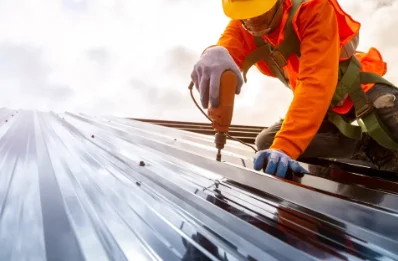 Travaux de zinguerie à Saint-Germain-sur-Bresle